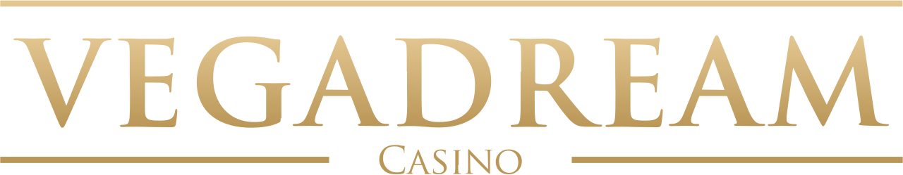 logo Vegadream casino